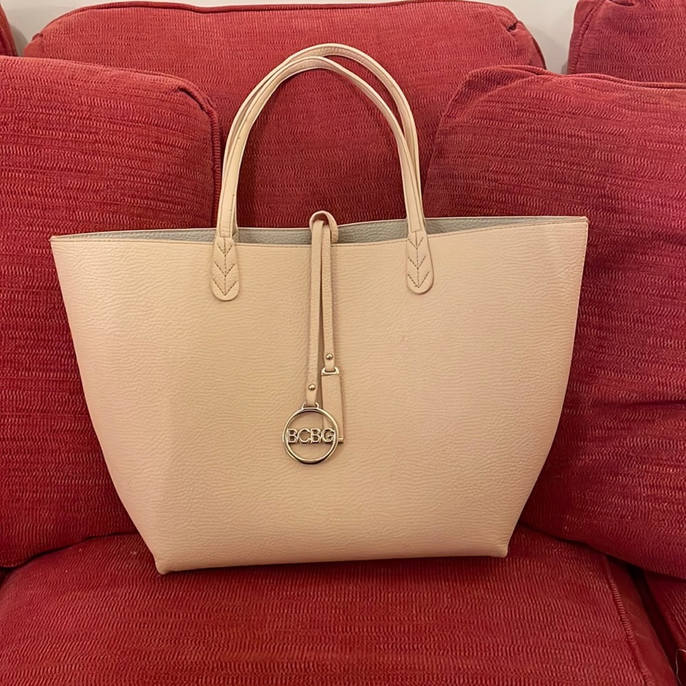 BCBG Tote